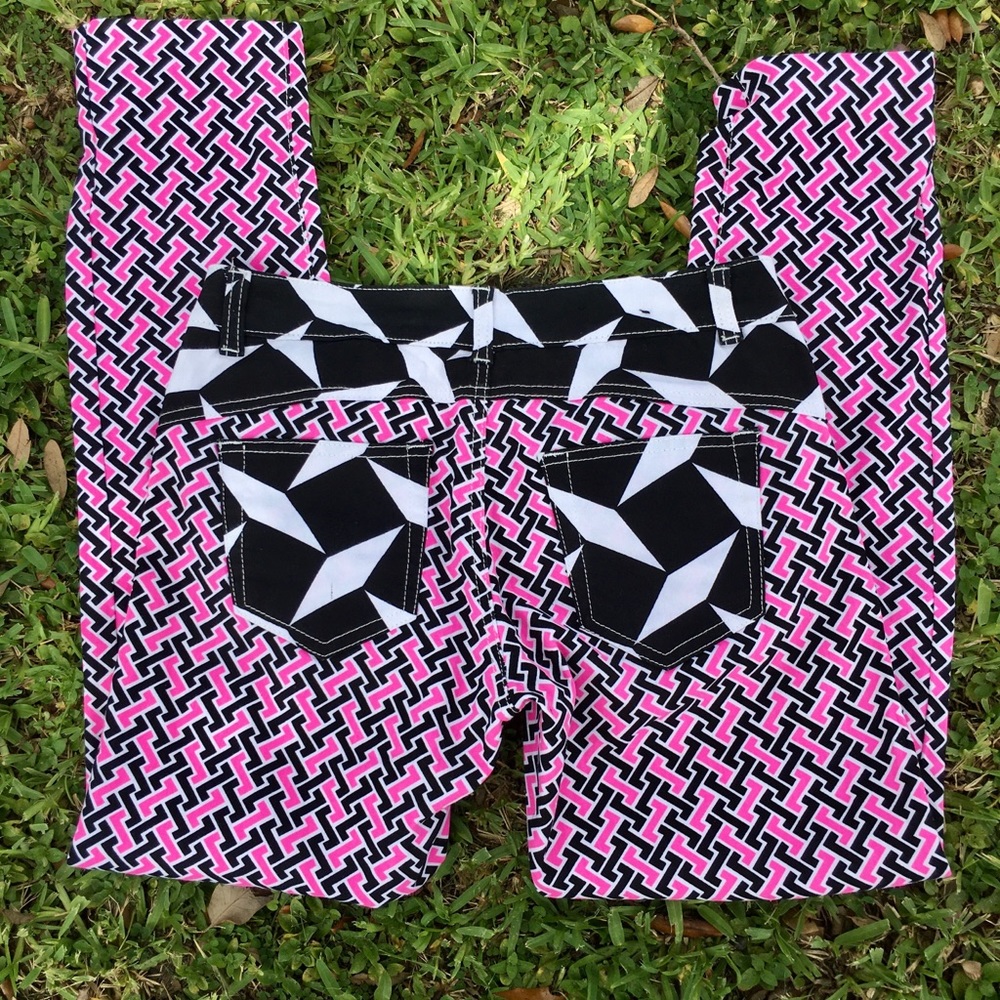 🎀Pizzaz🎀Size 7🍀
